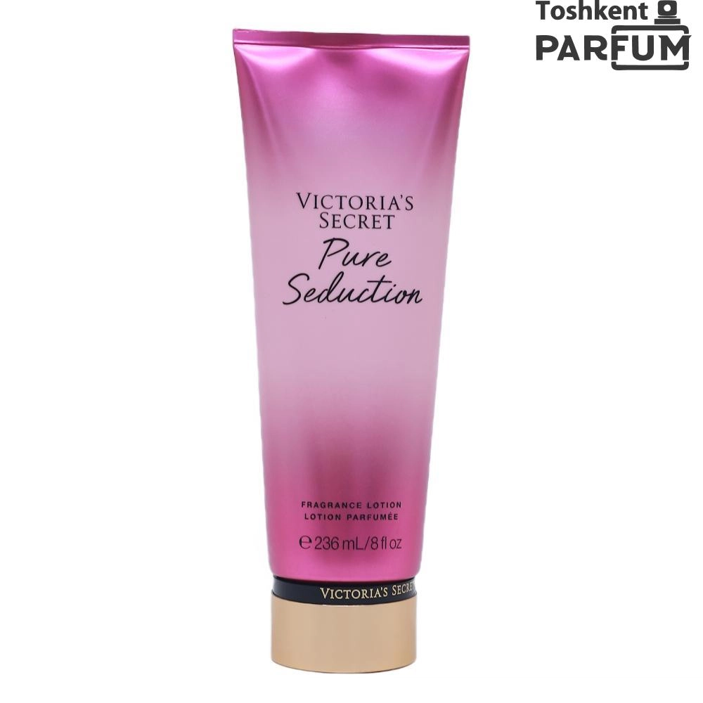 Victoria‘s Secret Pure Seduction Fragrance Lotion 236мл Tana uchun umumiy США