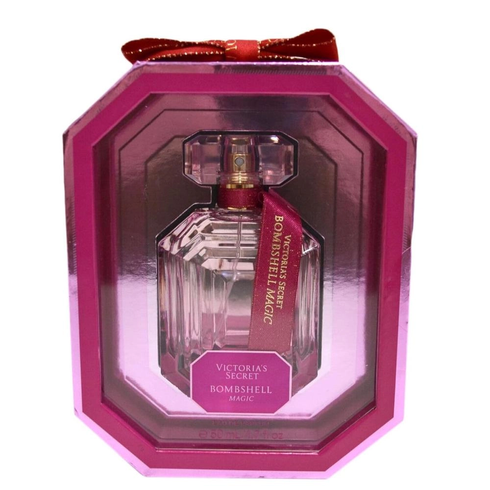 Бренд Духи Victorias Secret Bombshell Magic Atir 50мл Ayollar uchun brend atir США