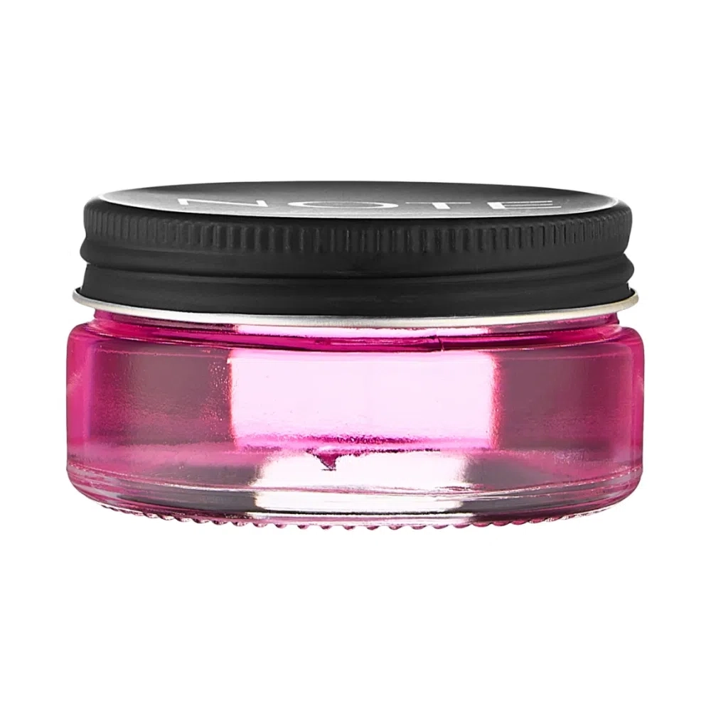 Note Cosmetique Brow Master Wax 50мл Qosh uchun tush va gellar Турция