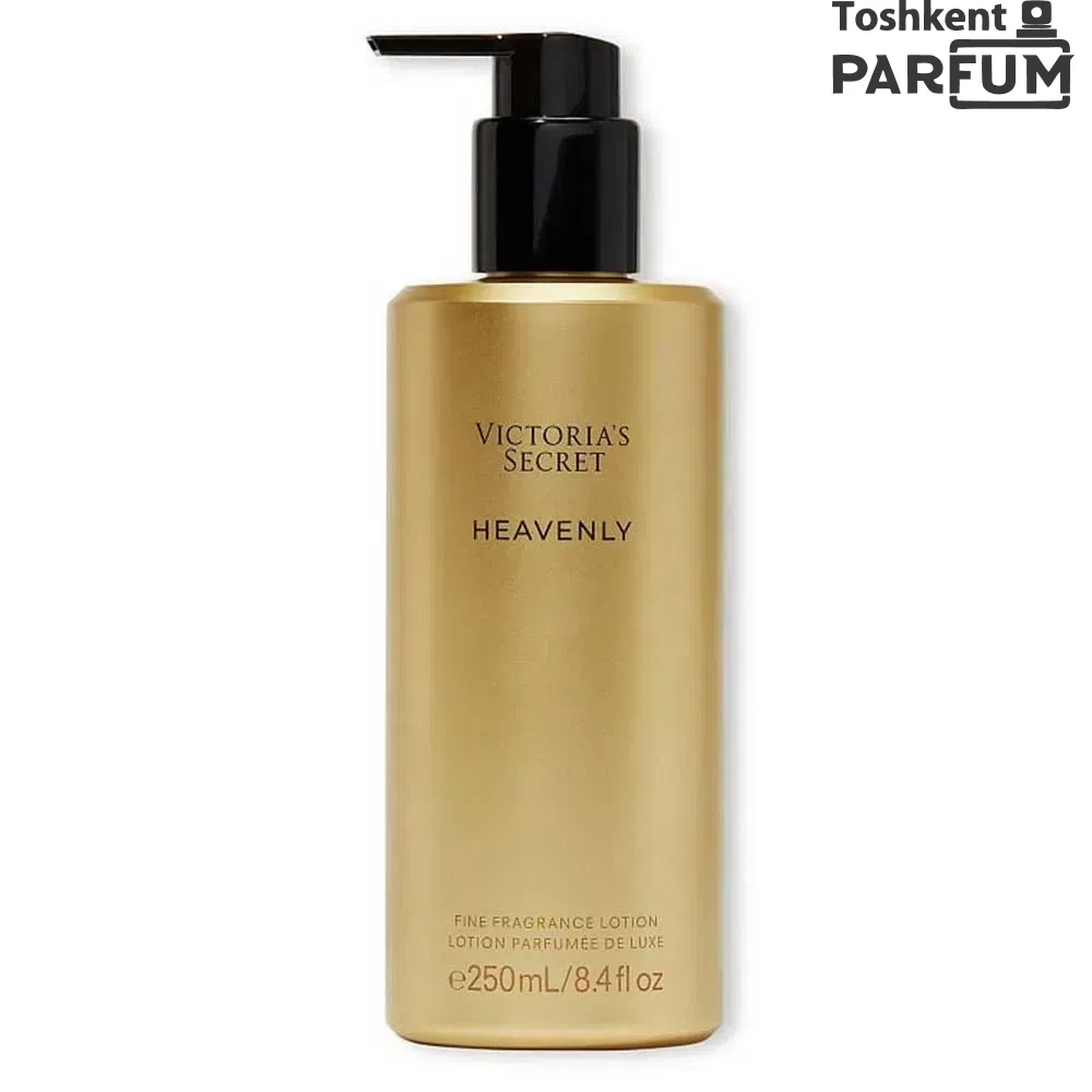 Victoria's Secret Heavenly FineFragrance Lotion 250мл lation США