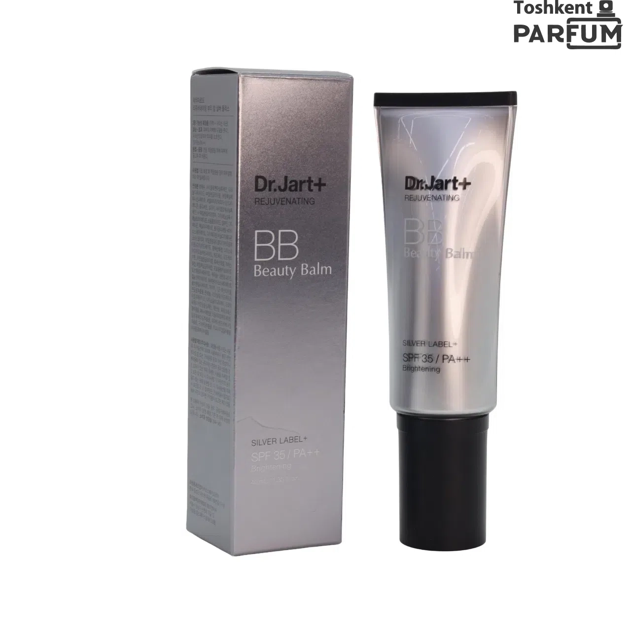 Dr Jart BB beauty Balm rejuvenating 40 мл Dr.Jart Beauty Balm Южная Корея