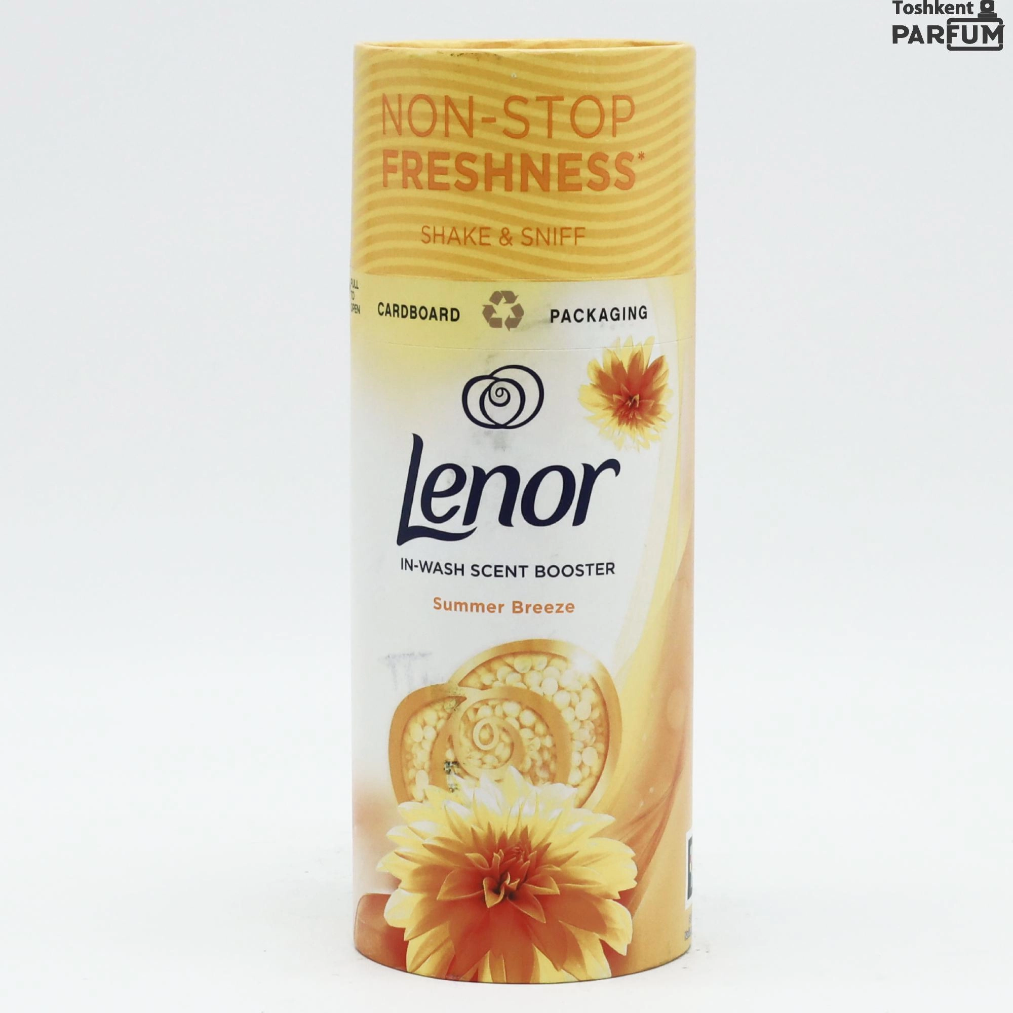LENOR Granula Summer Breeze 176g Yuvish uchun konditsionerlar Германия