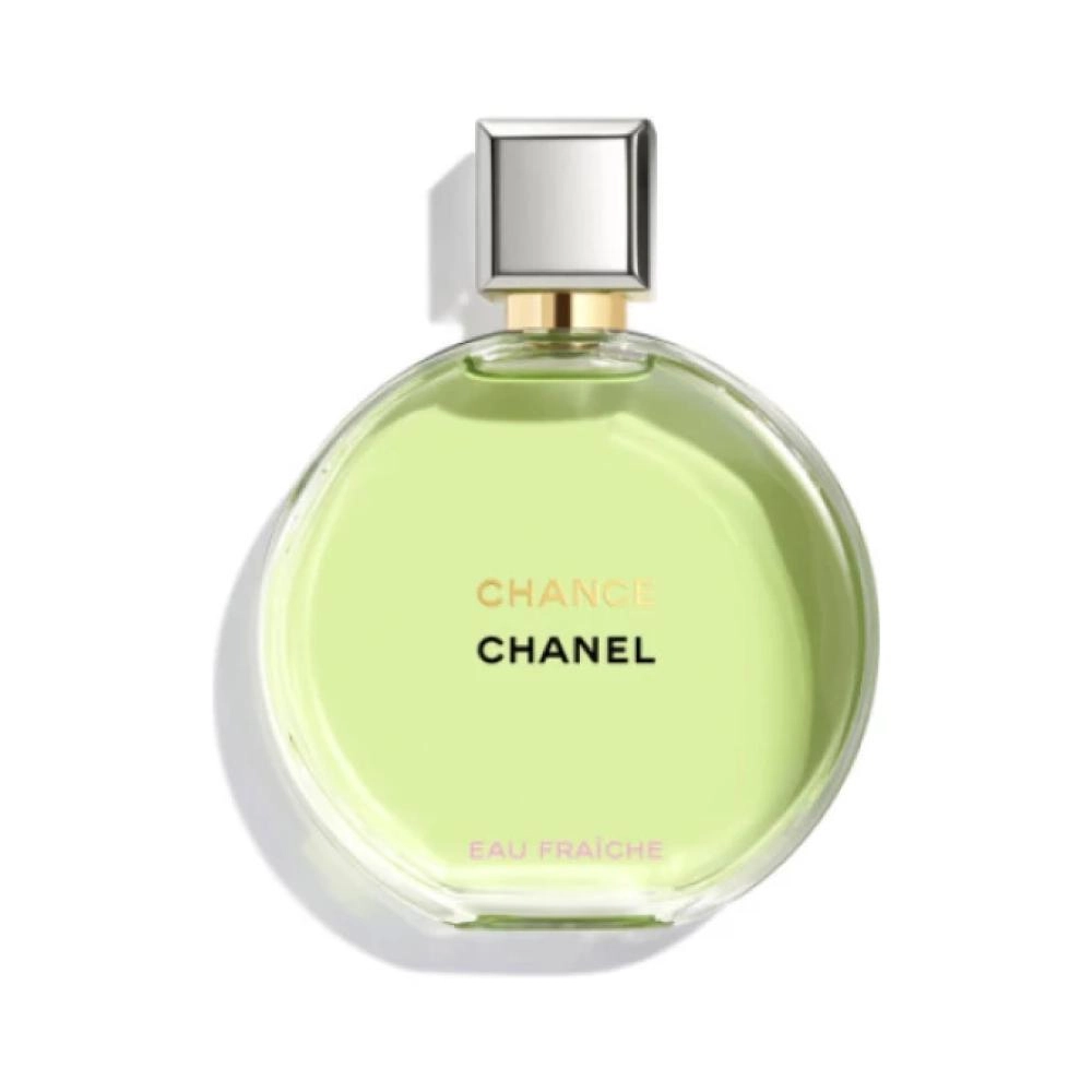 Бренд Духи Chance Chanel Eau Fraiche EDP 100мл Ayollar uchun brend atir Франция