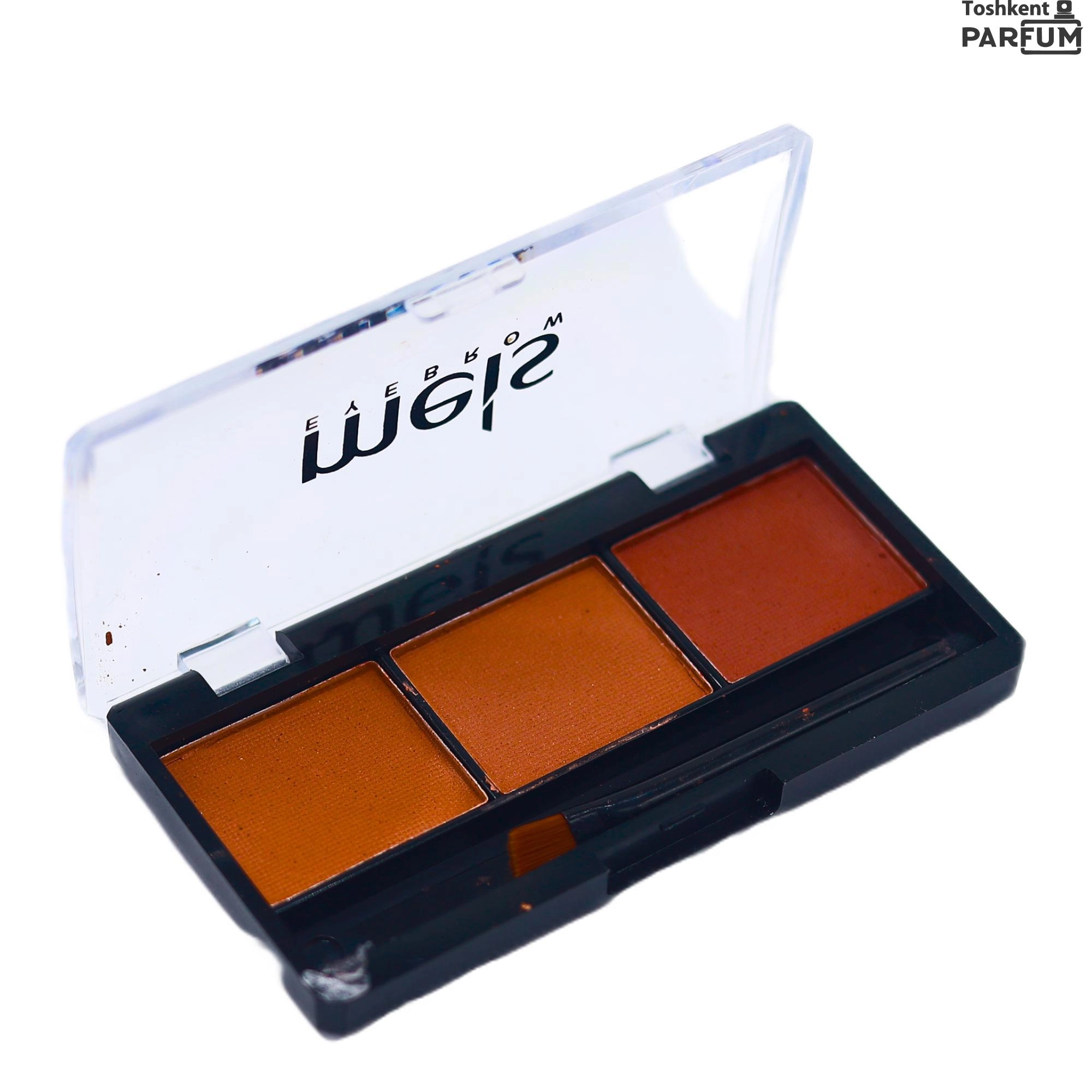 Meis Eyeshow №1 6г Qosh uchun tenlar ОАЭ