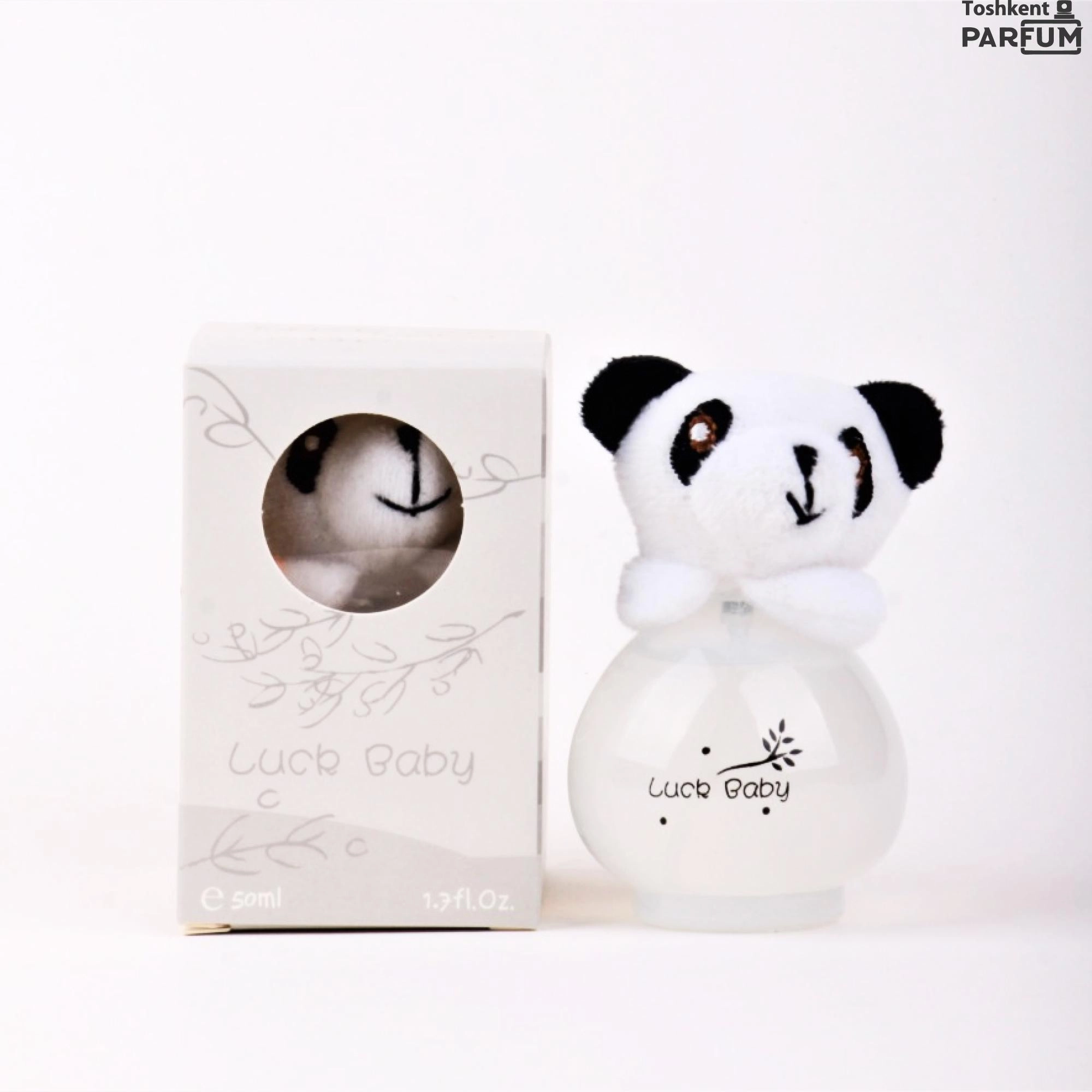 Lucky Baby Oq Detskiy Atircha 50ml Edp Bolalar Parfumeriyasi BAA