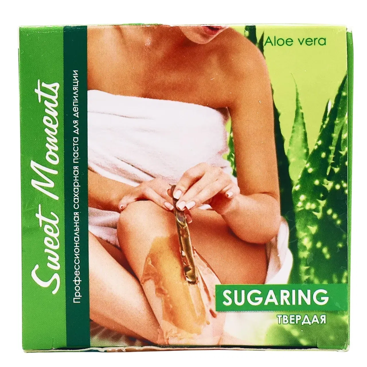 Sweet Moments шугаринг Мягкая лицоб, руки и ноги 250ml Shugaring umumiy. Узбекистан