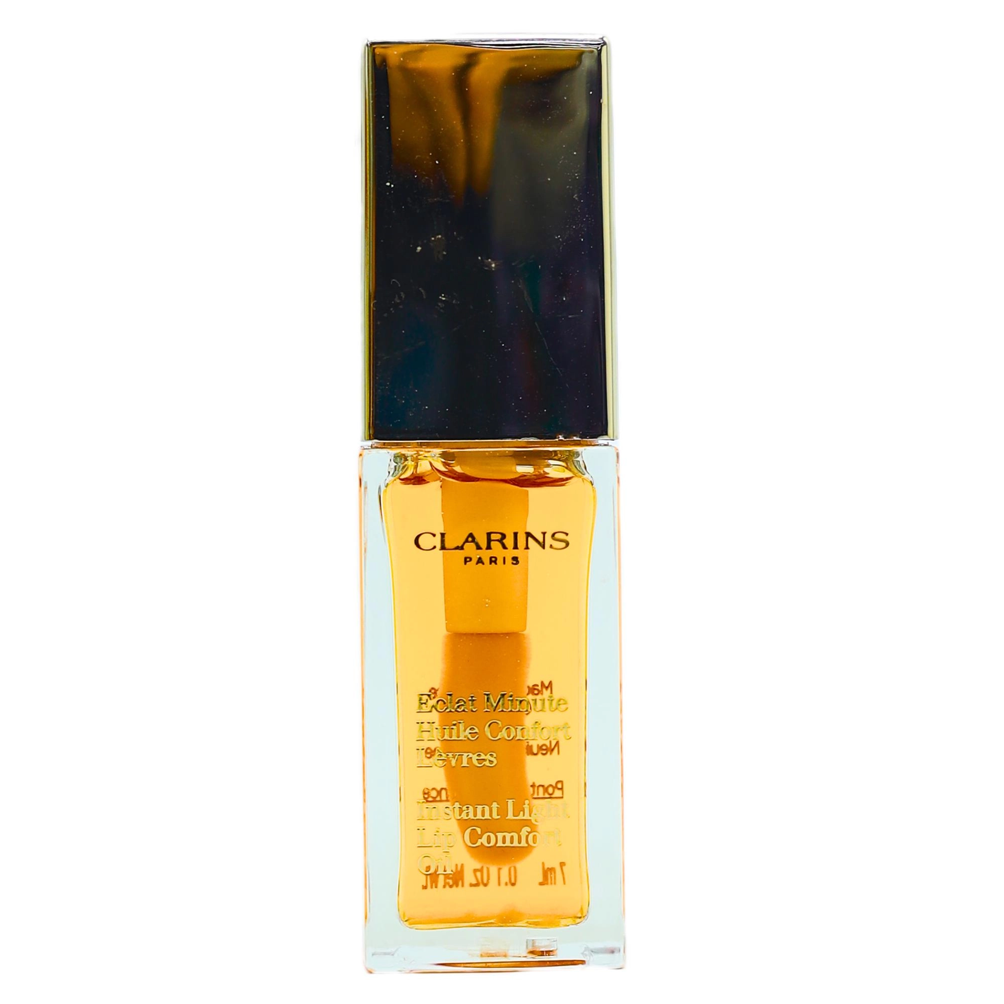 Clarins Nabor luxe yuz va tana parvarishi Италия