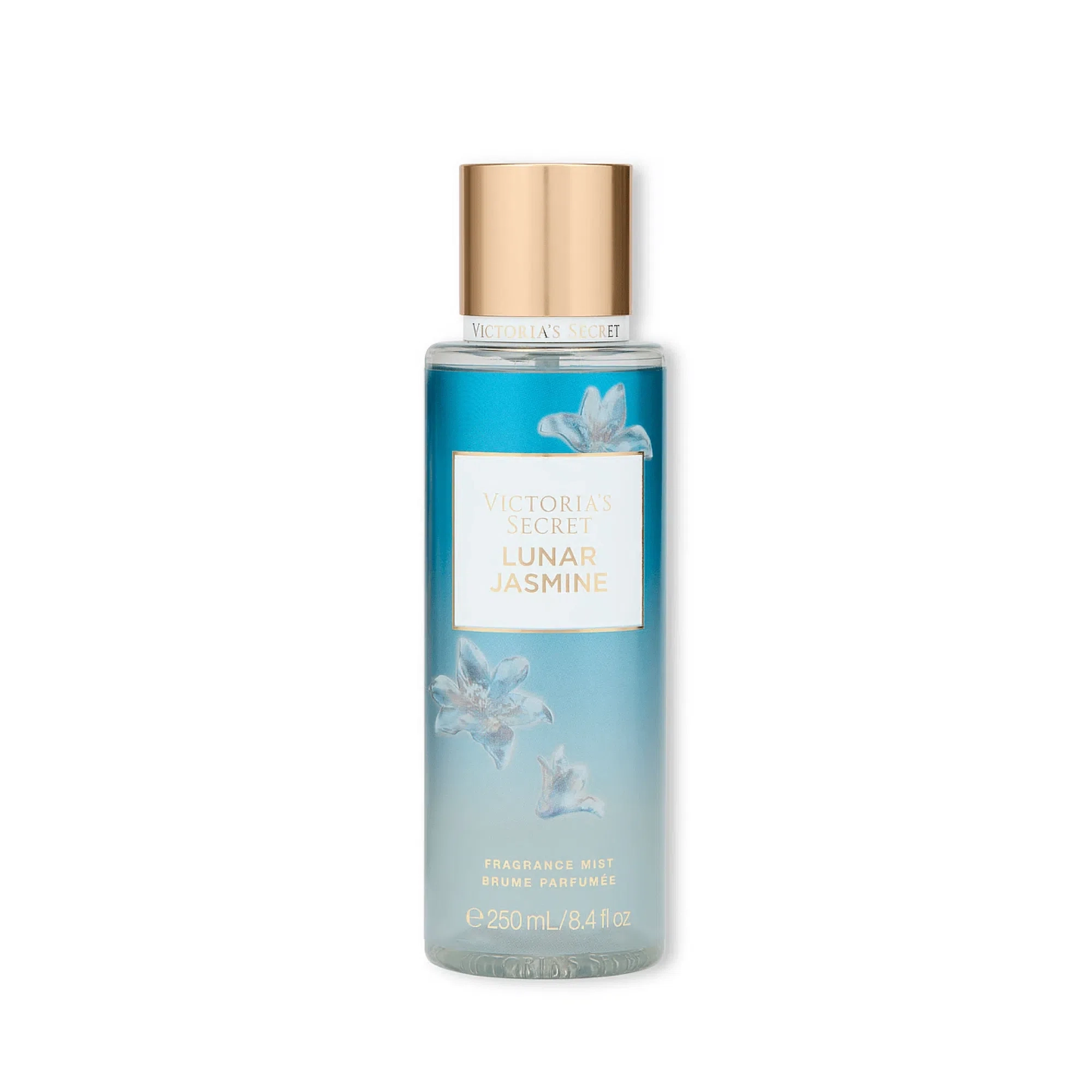 Victoria's Secret Lunar Jasmine Mist 250мл Spreylar США