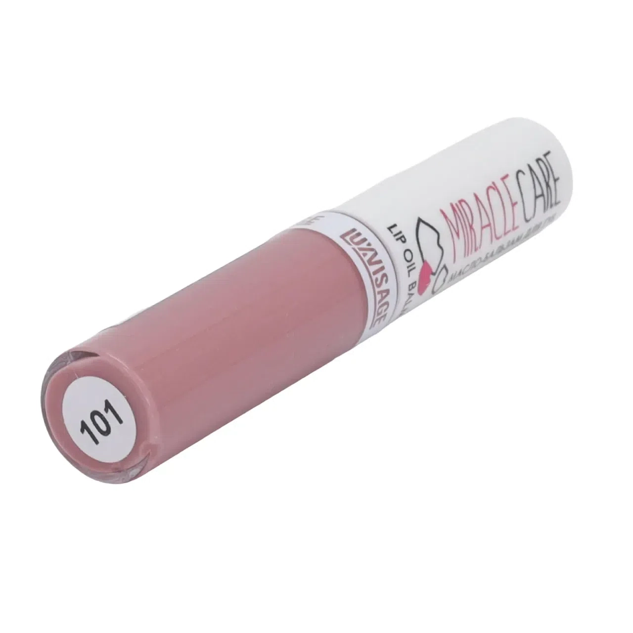 Luxsvisage Miraclecare Maslo-Balzam Dlya Gub 101  5.50 g Luxvisage Miraclecare Германия