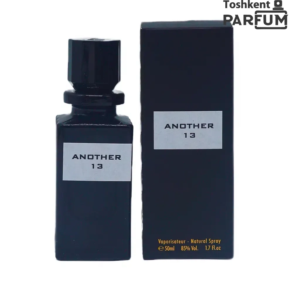 SASAN PARFUM ANOTHER 13 50мл Dubay Parfumeriya БАА