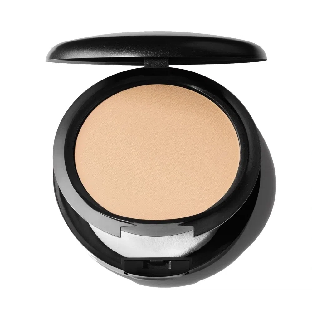 MAC Studio Fix Powder Plus Foundation NC20 15г Mac США