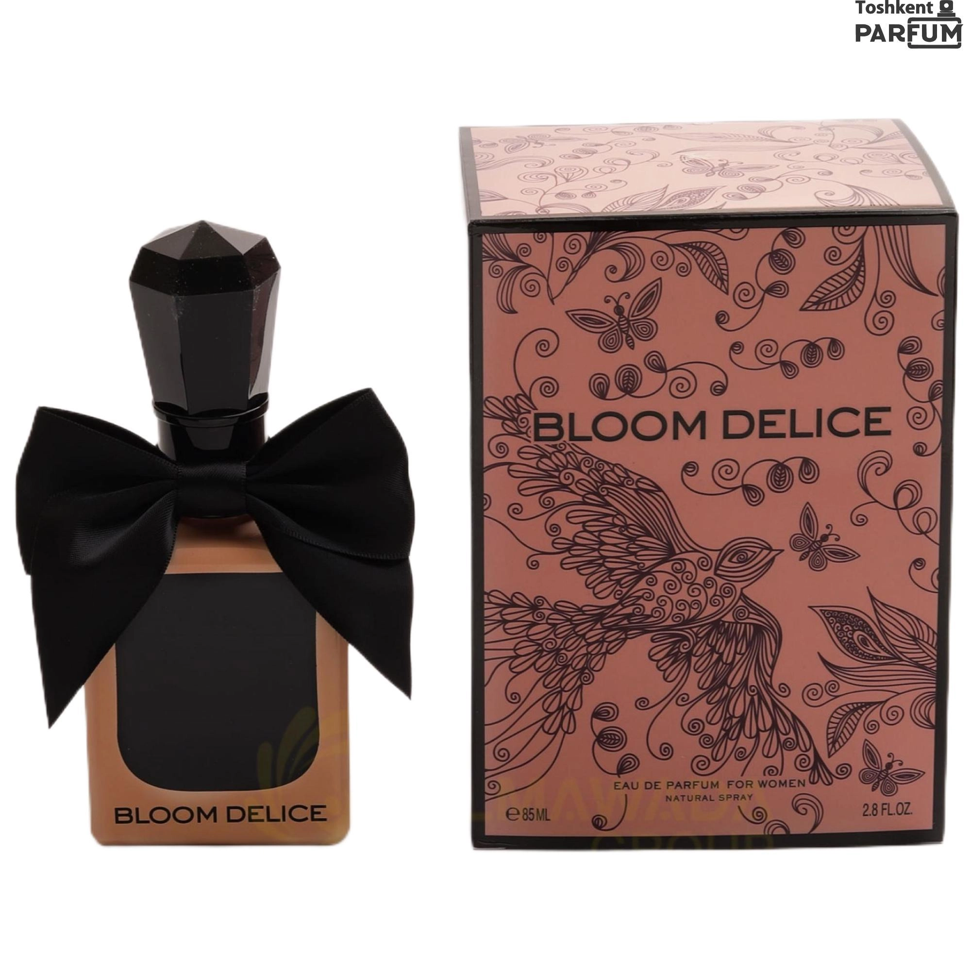 Bloom Delice 85ml