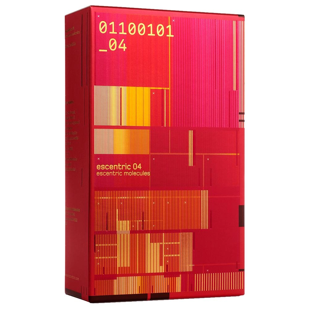 Бренд Духи escentric molecules escentric 04 100мл Unisex brend atirlar Великобритания
