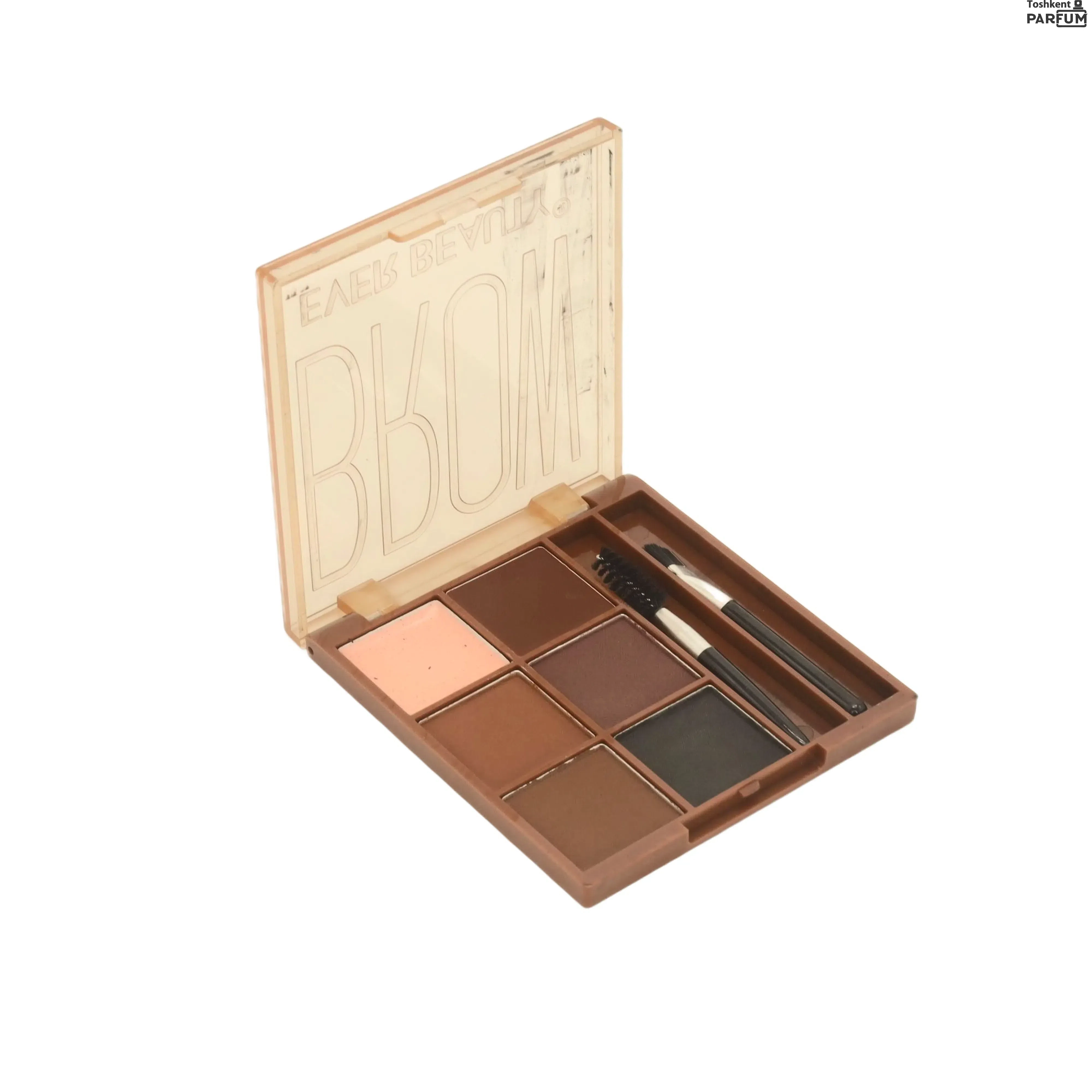 Ever Beauty Brow Ten 9.0 gr Qosh uchun tenlar Xitoy