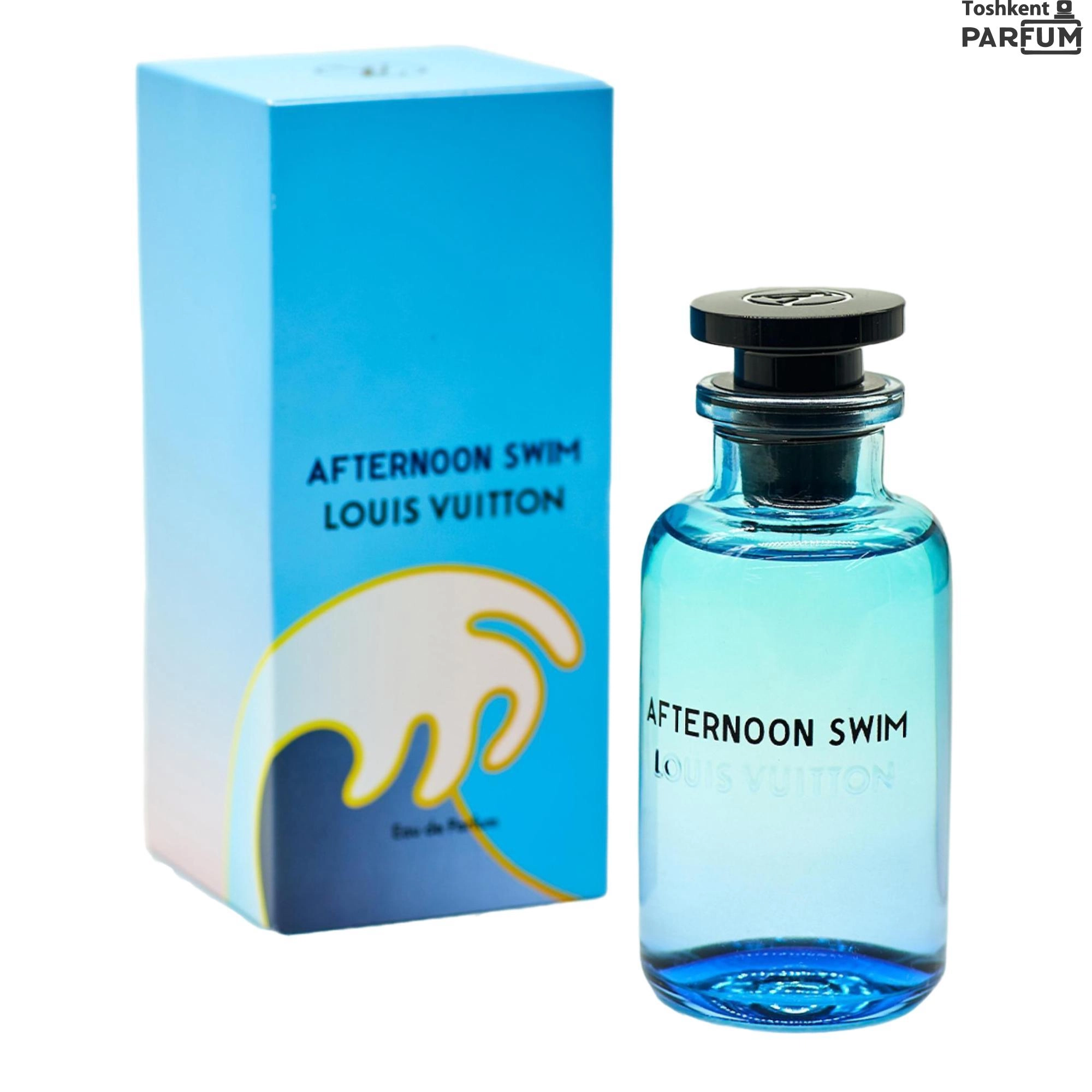 Бренд Духи Louis Vuitton Afternoon Swim EDP 100мл Парфюмерия Франция