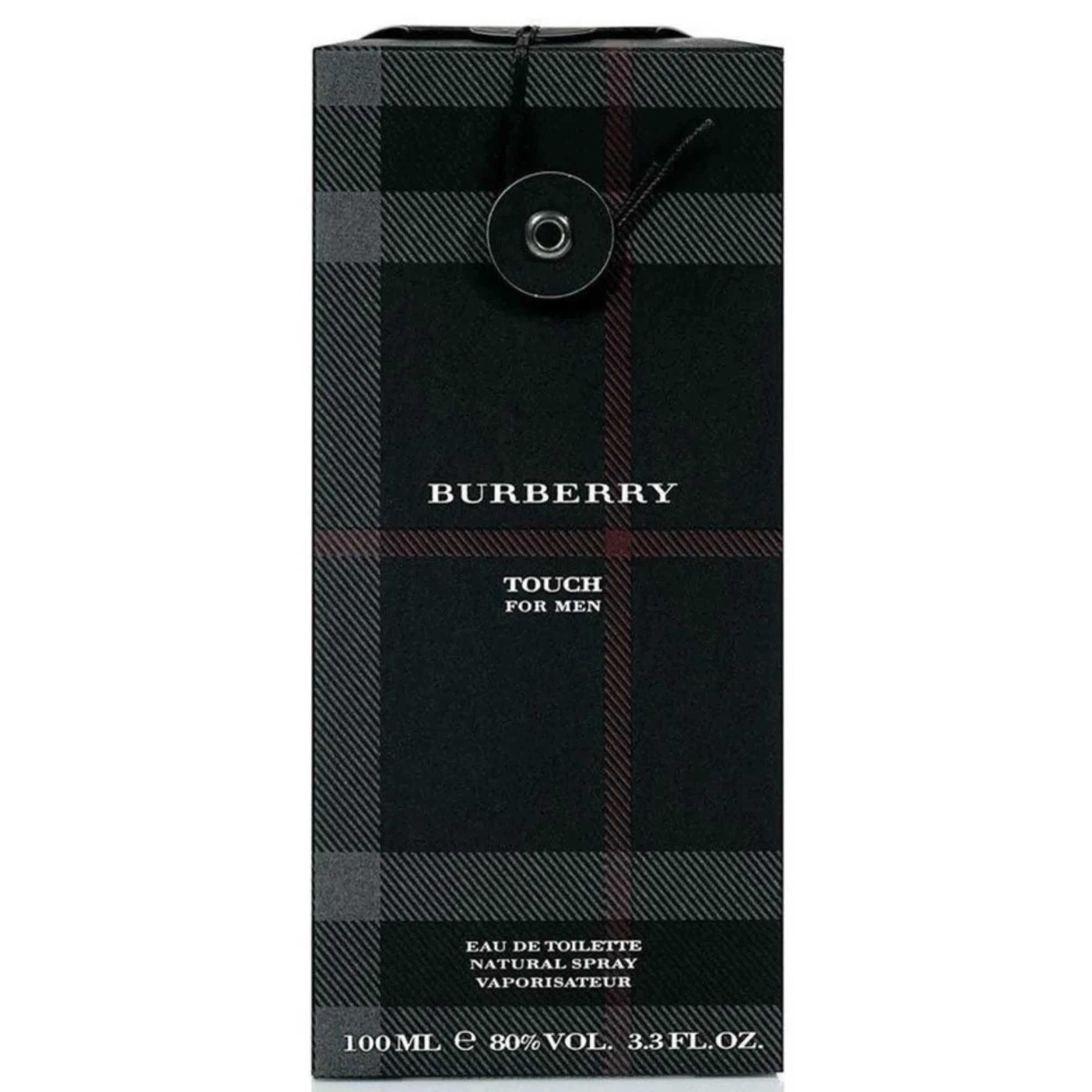 Burberry Touch EDT 100