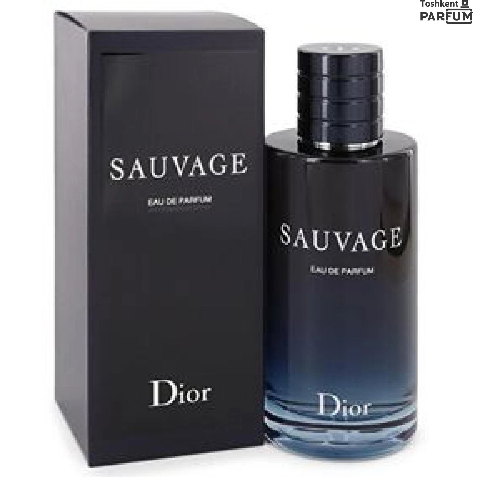 Бренд Духи Dior Sauvage EDP 60мл Parfumeriya США