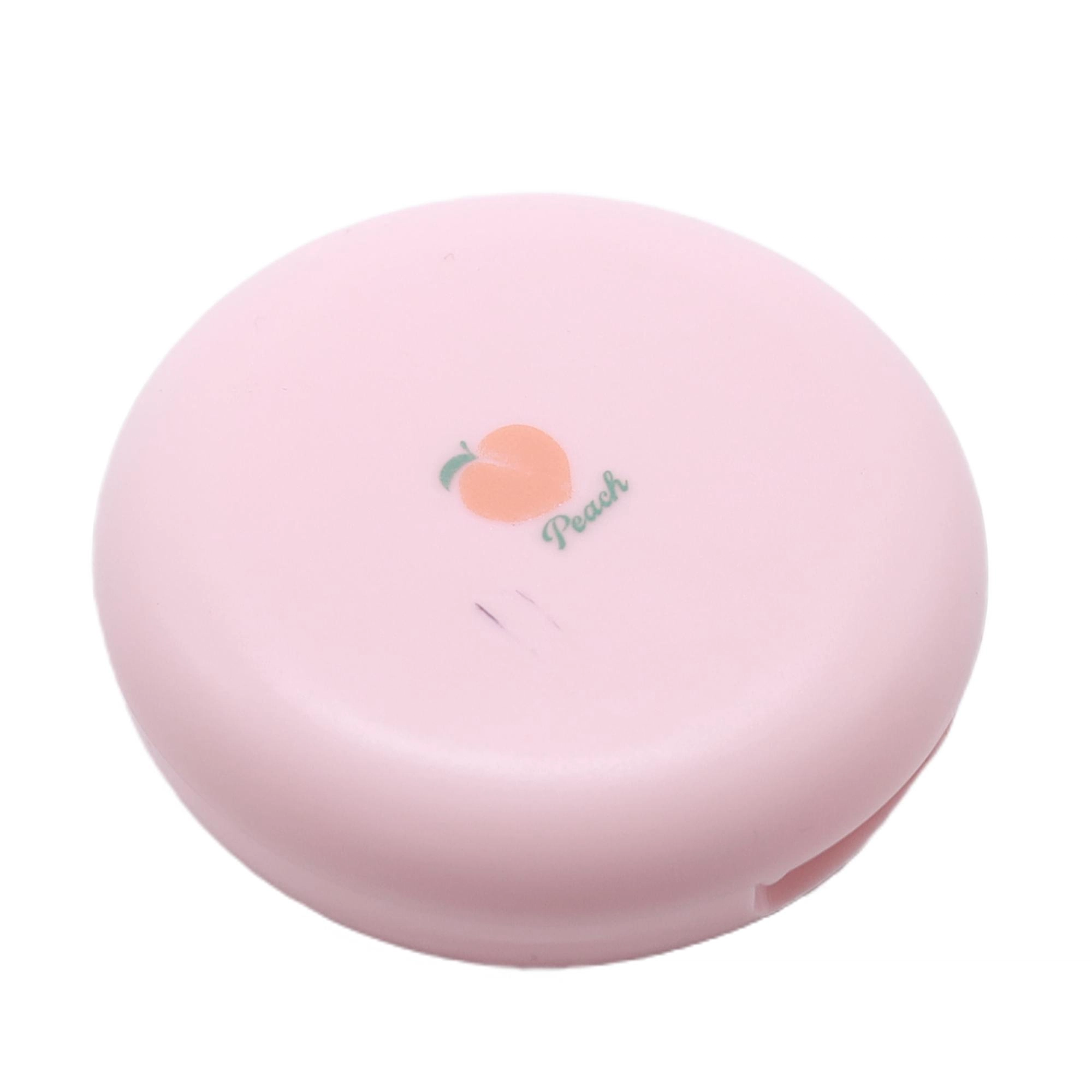 Peach Pore Blur Pact женская пудра 15г peach upalar Южная Корея