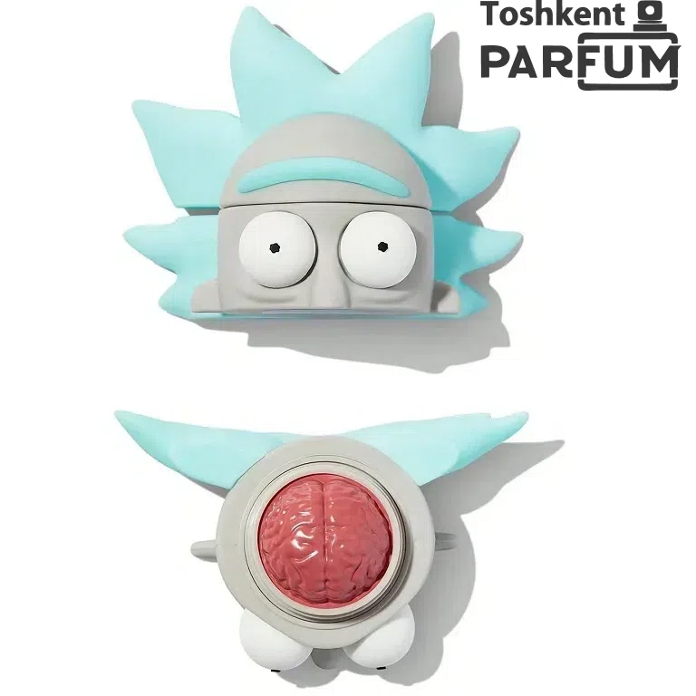 Sheglam Rick And Morty Mr.Sanchez Cream Blush 5.8г undefined Китай