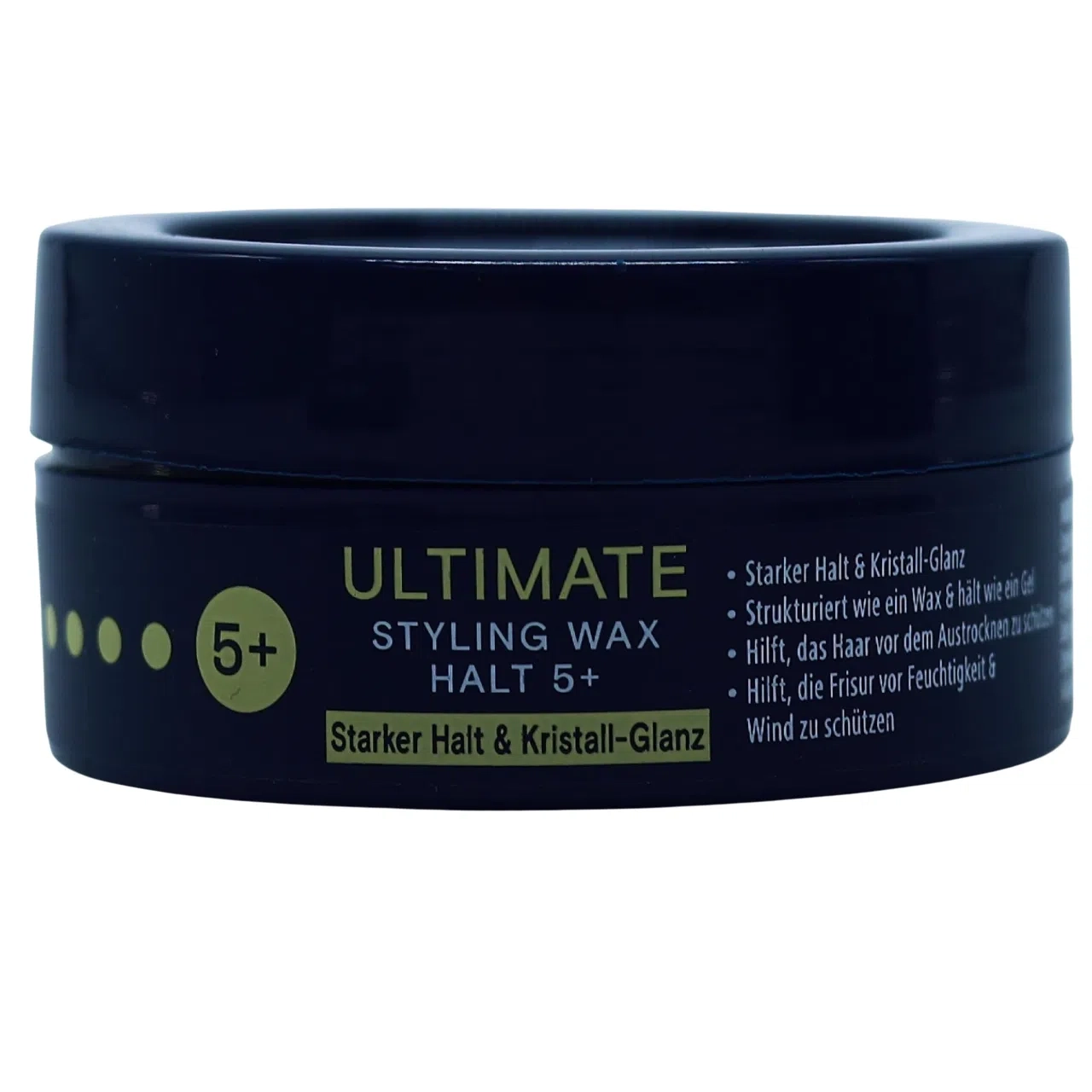 Schwarzkopf Taft Vosk Ultimate Воск для укладки 75мл Soch uchun gel va vosklar umumiy Германия