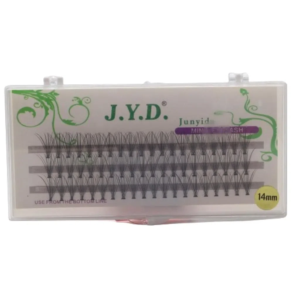 J.Y.D Puchkavoy Kiprik 14mm Xitoy J.Y.D. Puchkavoy kipriklari Китай