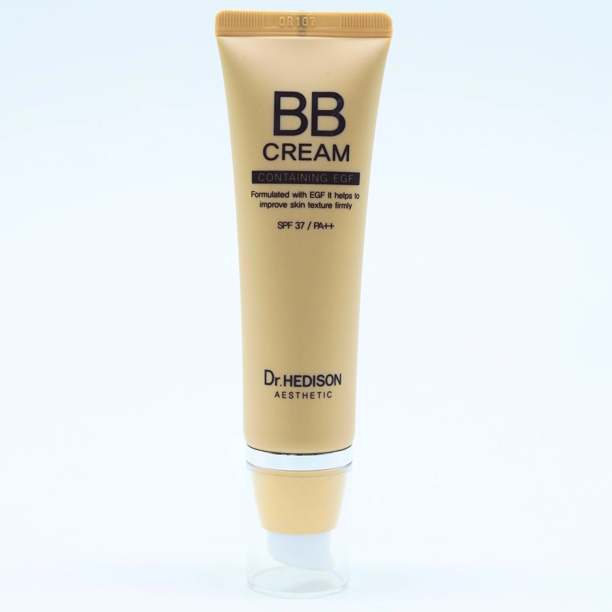 Dr.Hedison BB Cream Containing EGF SPF 37 / PA++ 50мл BB va CC kremlar Южная Корея