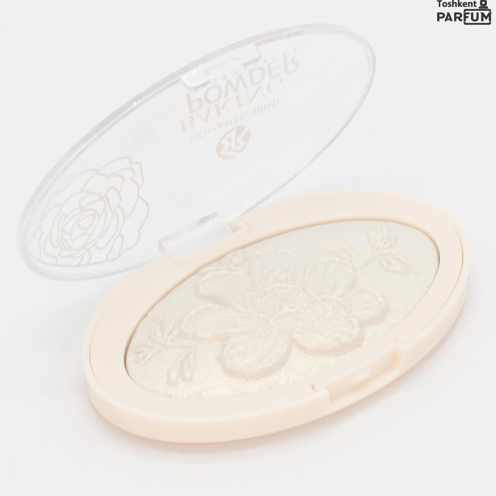 Romantic Bird Highlighter 01 8g Baking Powder Highlighter Китай
