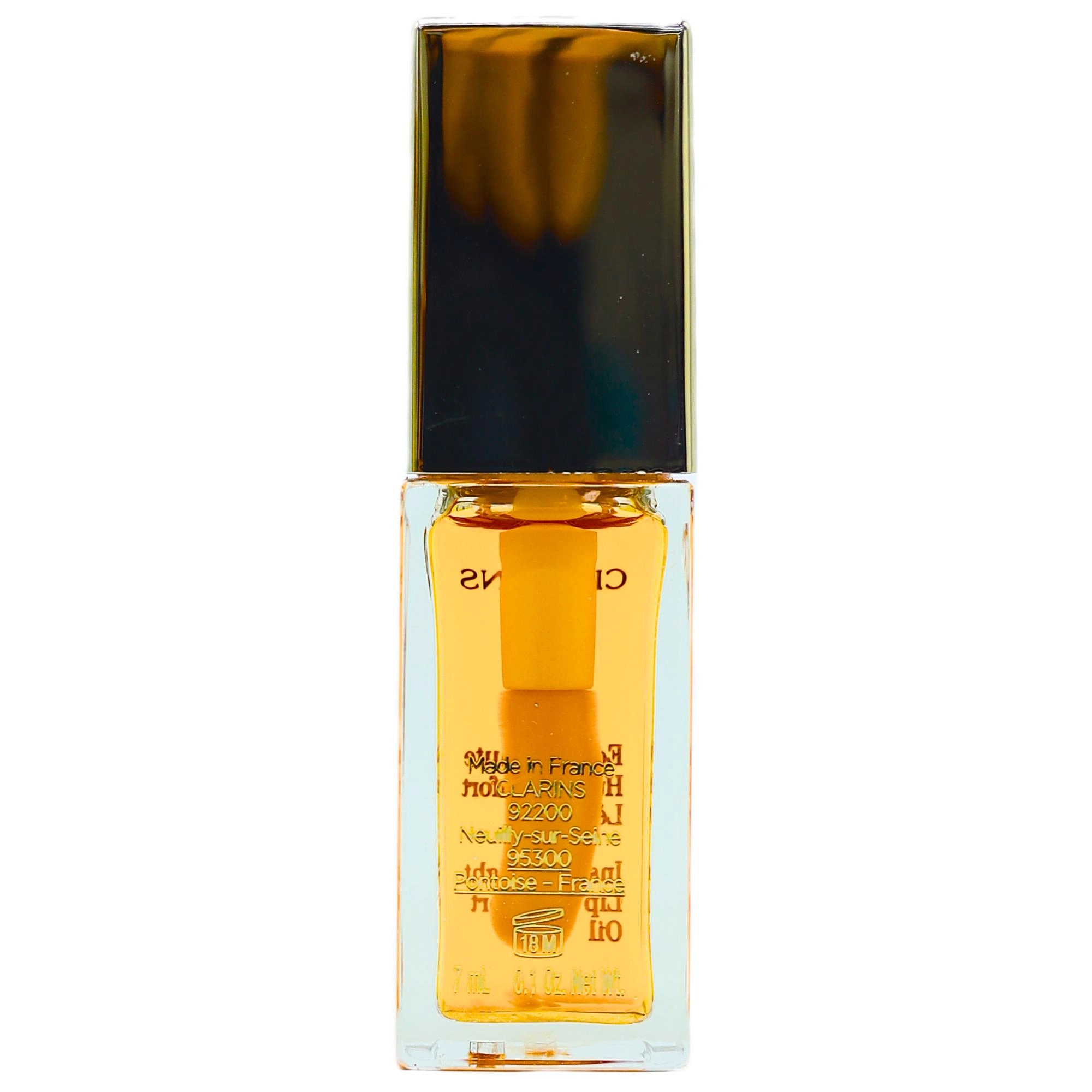 Clarins Nabor luxe yuz va tana parvarishi Италия