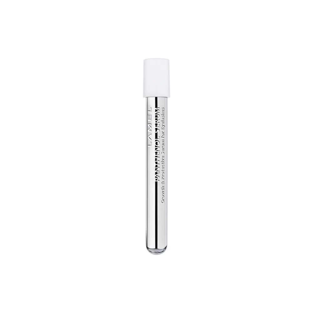 Lamel Pantenol Eyelash Serum 6мл Kiprik Uchun Parvarish vositalari Китай