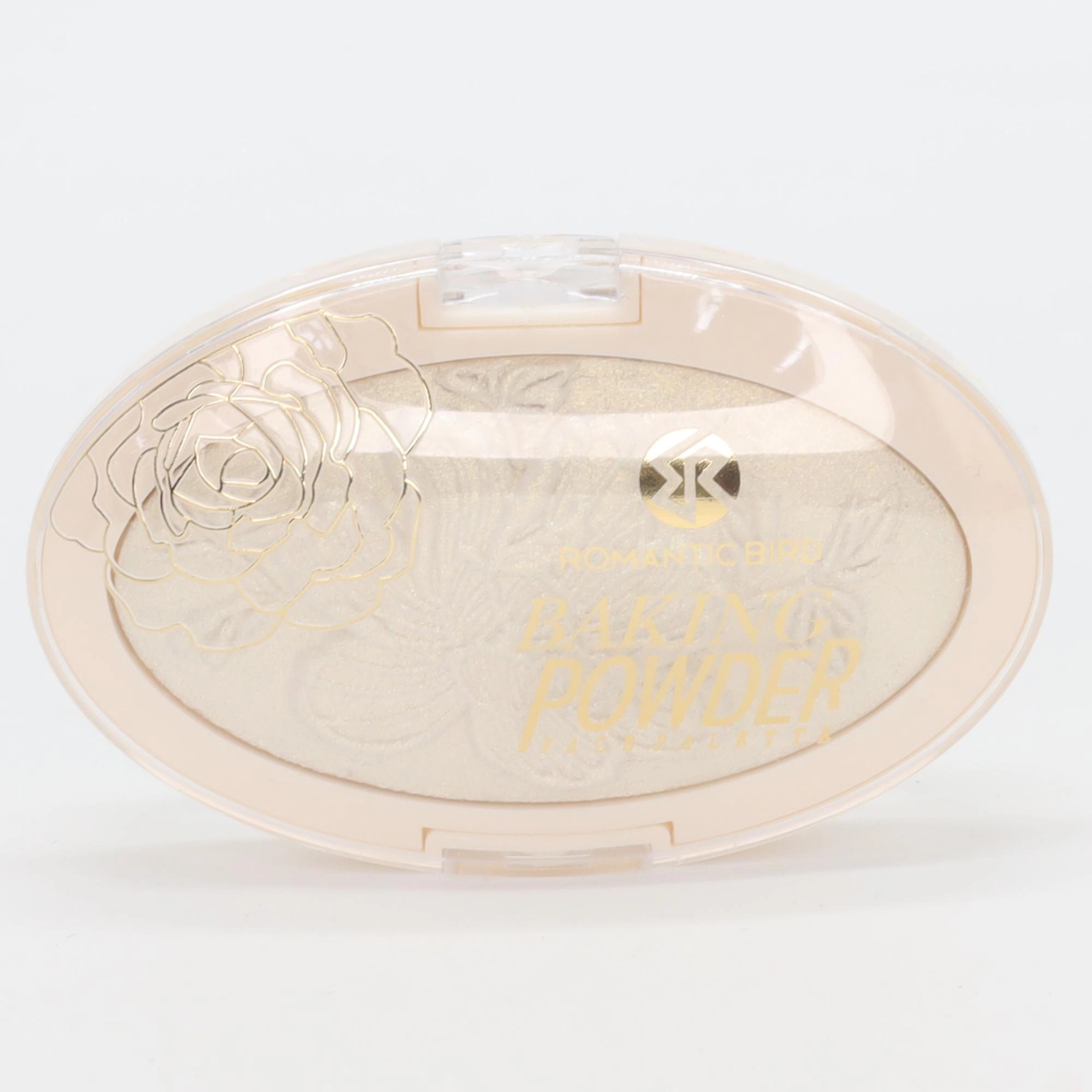 Romantic Bird Highlighter 01 8g Baking Powder Highlighter Китай
