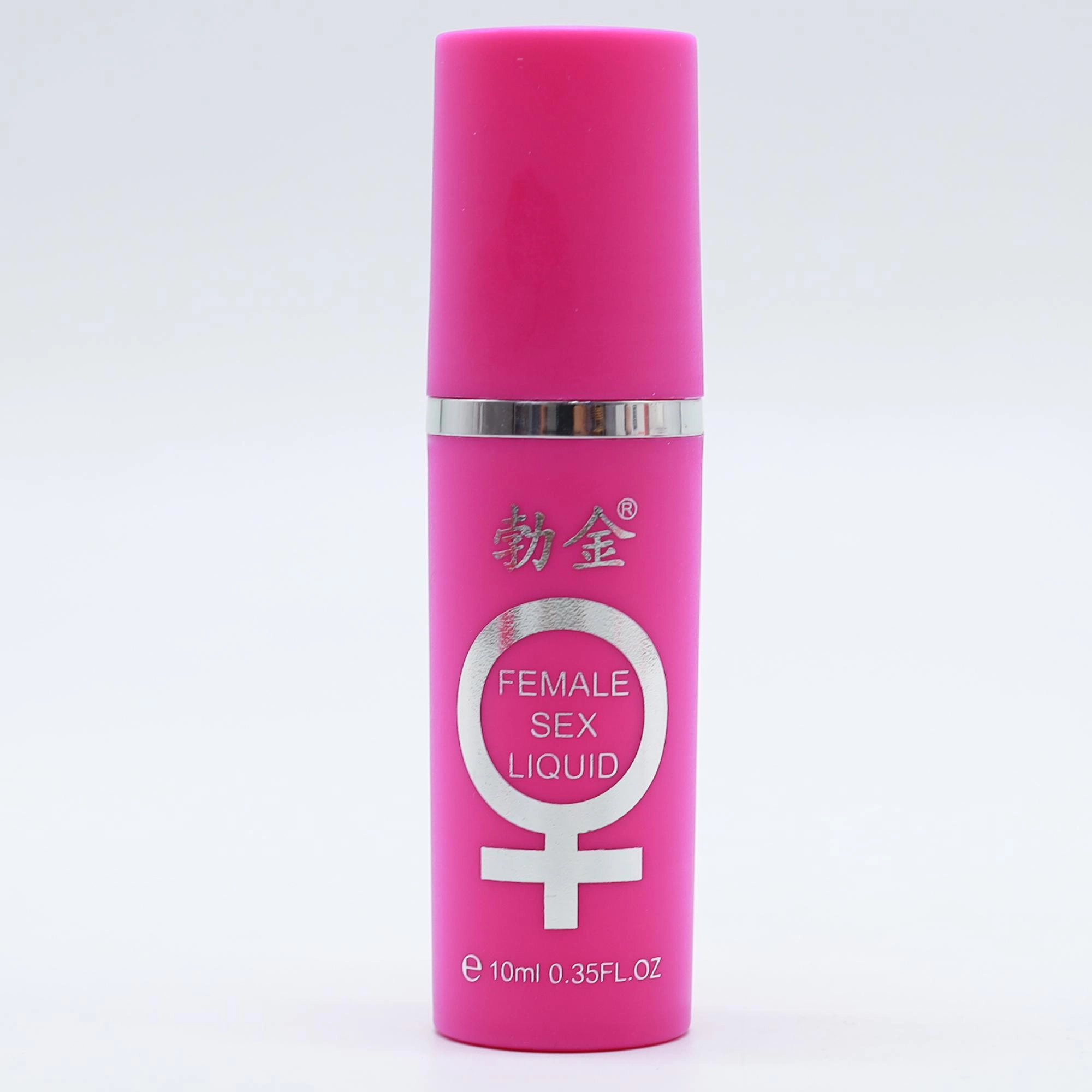 Female Sex Liquid