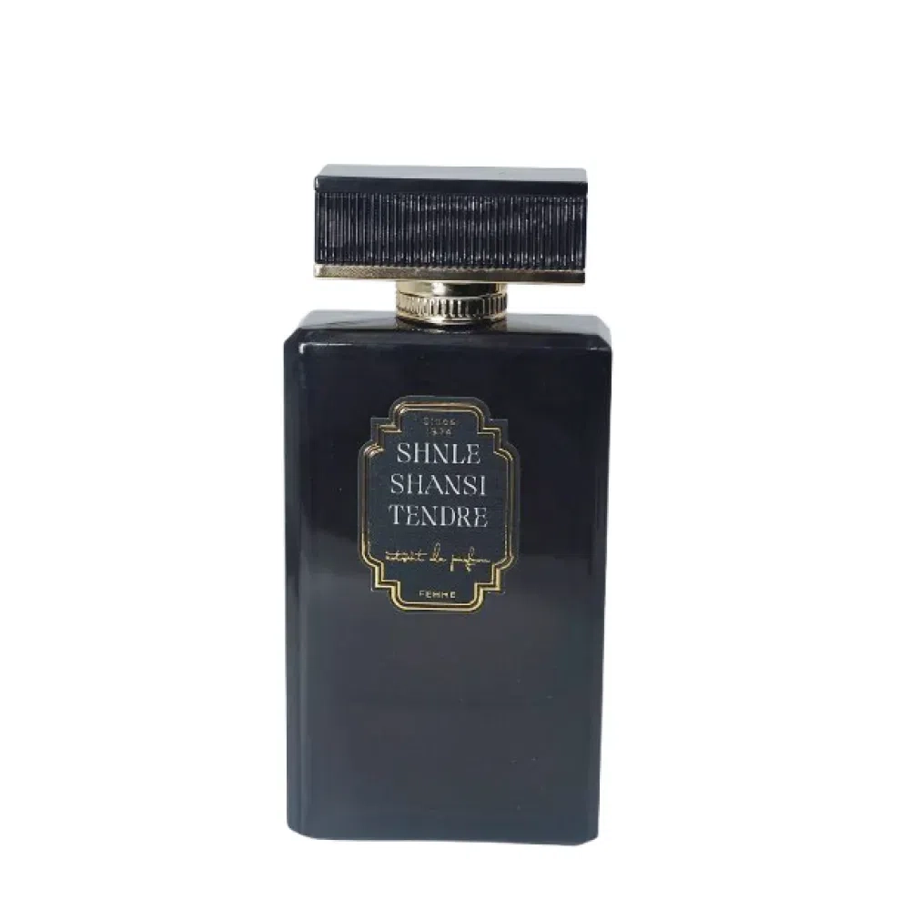 Дубай Духи Shnle Shansi Tendre Extrait de Parfum 80мл Dubay Parfumeriya ОАЭ