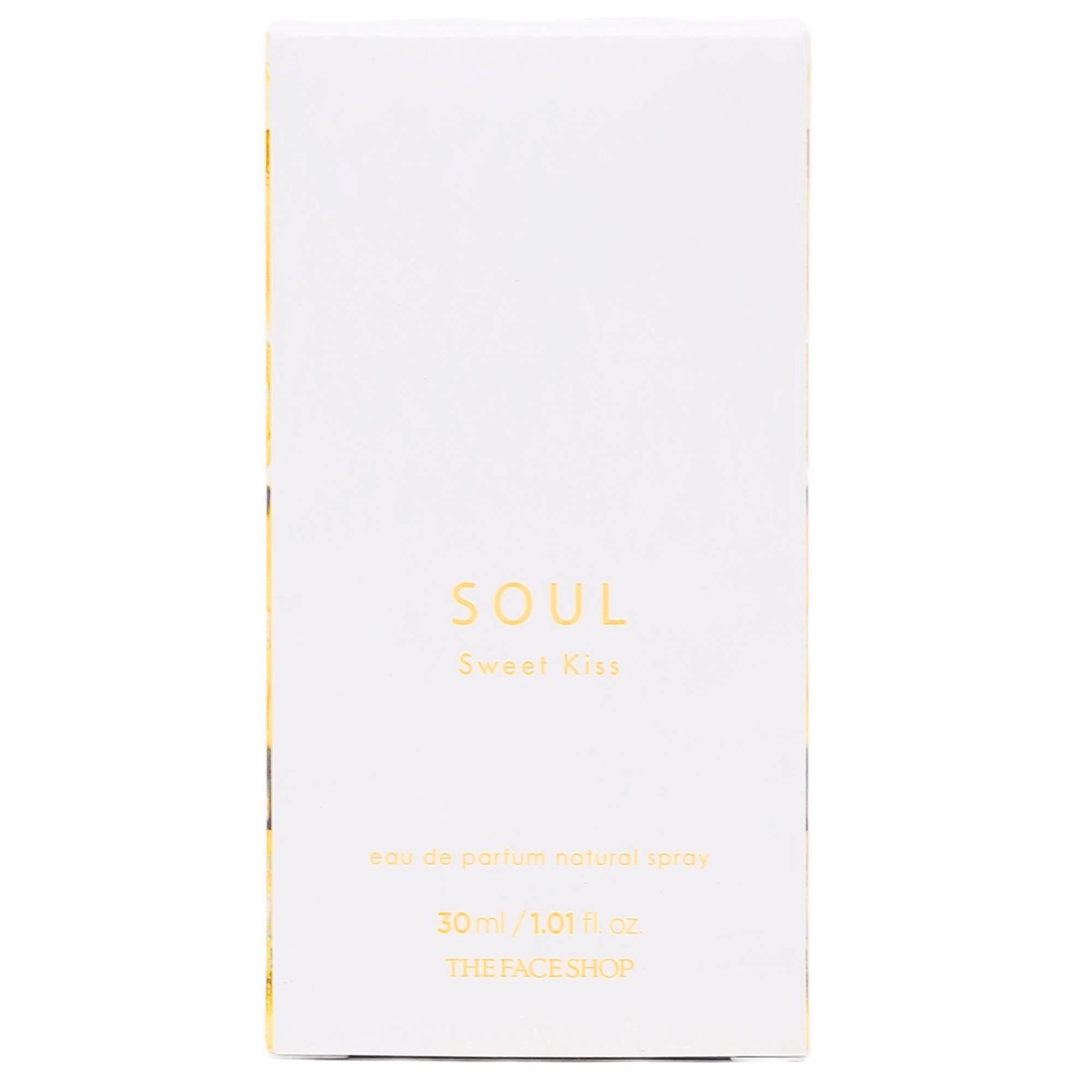 The Face Shop Soul Sweet Kiss 30ml