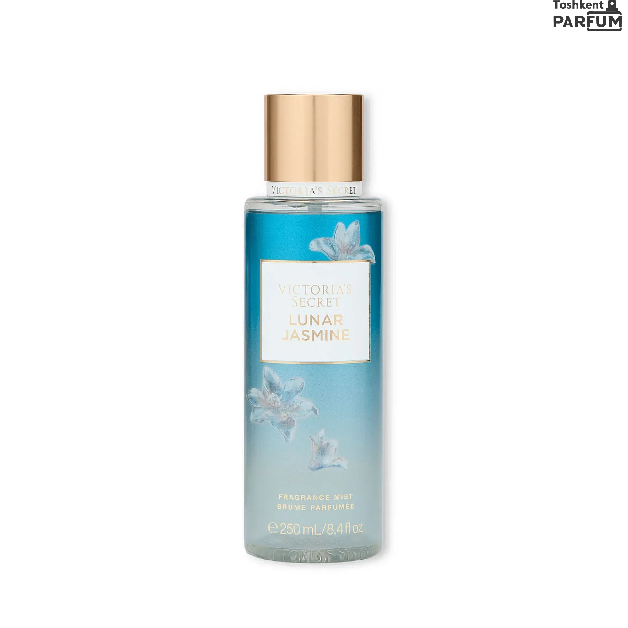 Victoria's Secret Lunar Jasmine Mist 250мл Spreylar США