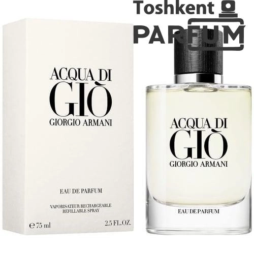 Raspiv Giorgio Armani ACQUA DI GIO 10ml