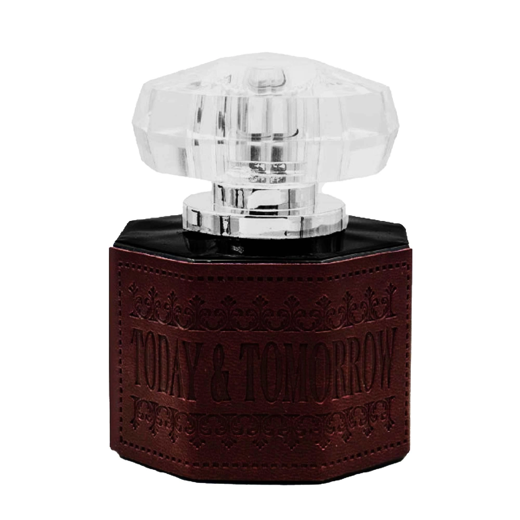 Дубай духи Today Tomorrow 100ml Dubay Parfumeriya ОАЭ
