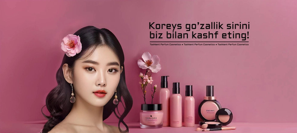 Ozbekistonda intim dokon