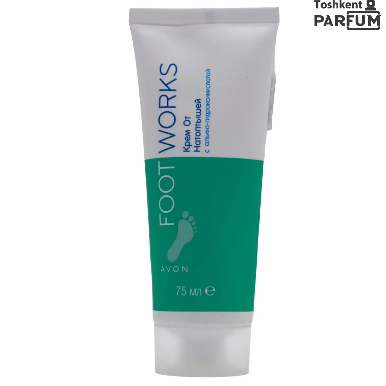 Avon Oyoq Krem 75ml Qo'l va oyoq kremlar umumiy null