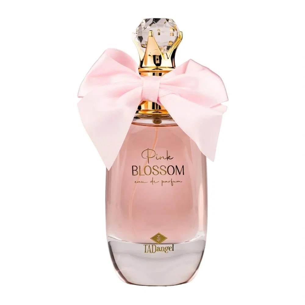Дубай духи TADadangel Pink Blossom EDP 100мл ayollar dubay atir ОАЭ