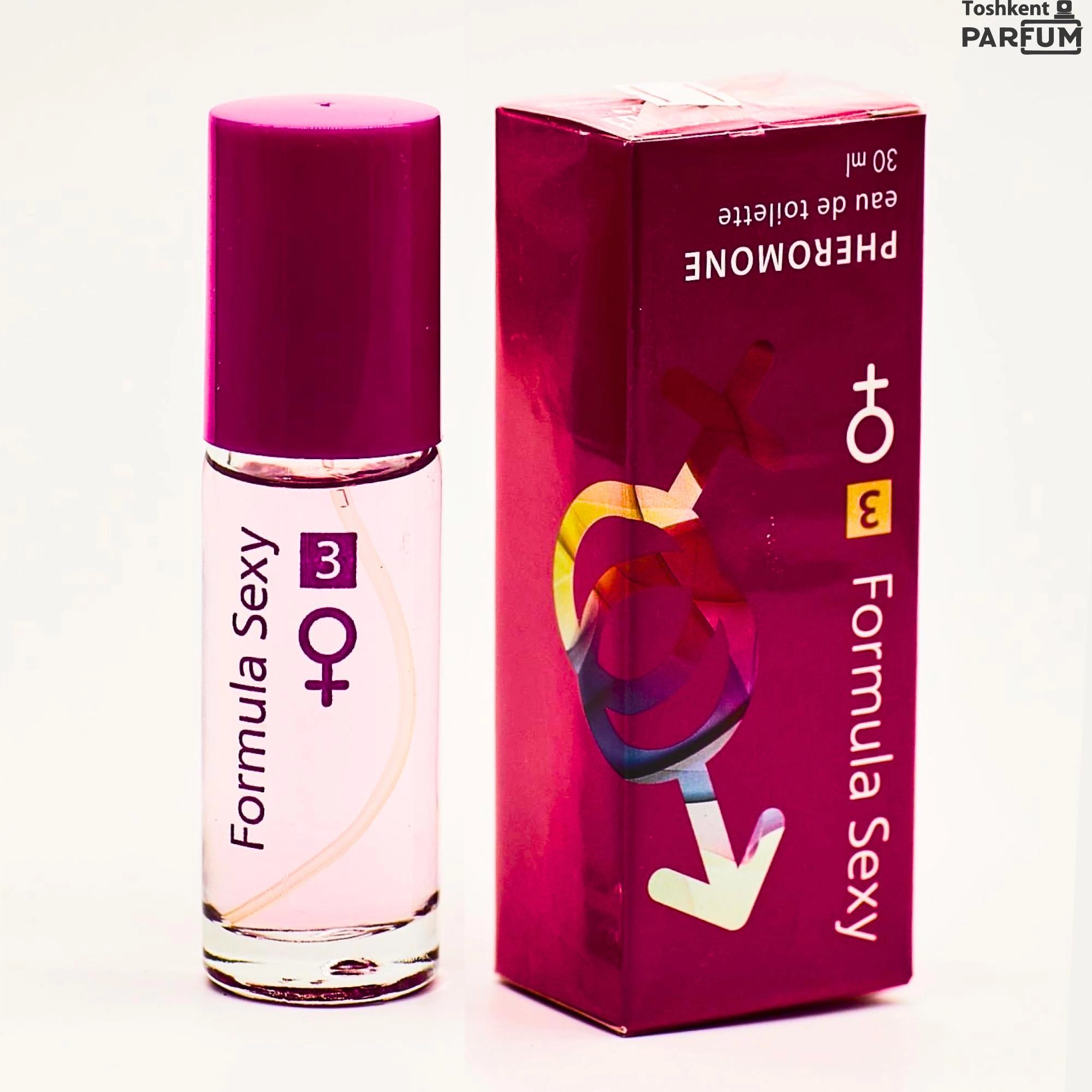 Капли ERO SEXIN® FLUID FORTE, 20 ml - цена р. в секс-шопе Сочи