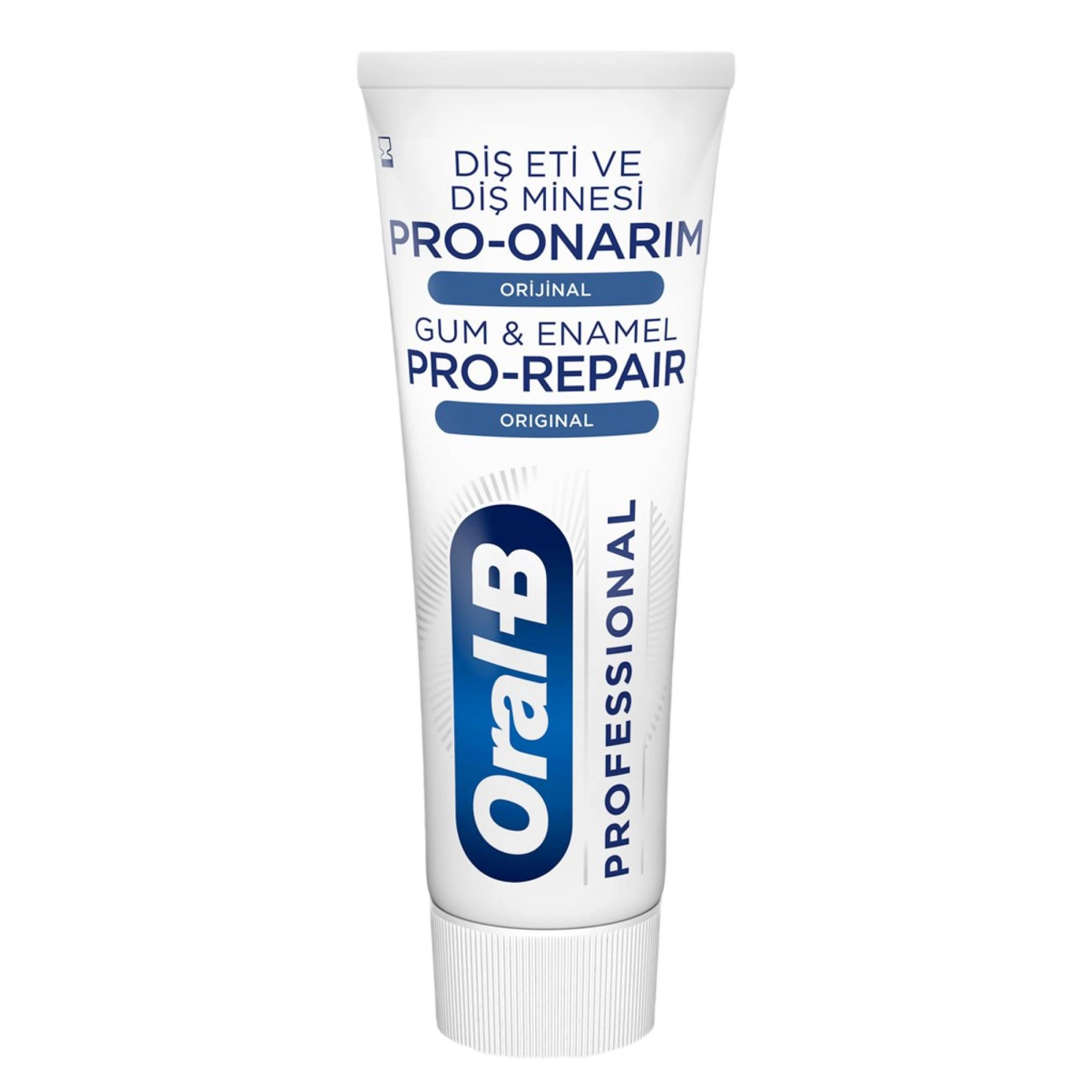 Зубная паста Oral-B Оригинал 50мл Tish Pastasi Турция