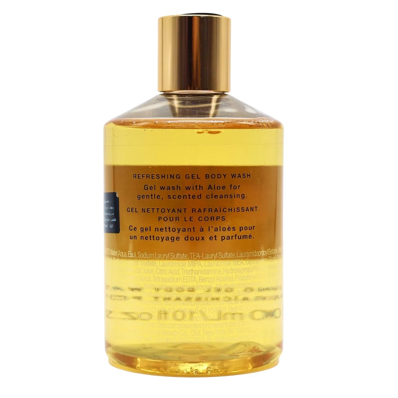 Victoria's Secret Coconut Passion Refreshing Gel Body Wash 300ml Dush uchun gellar Umumiy США