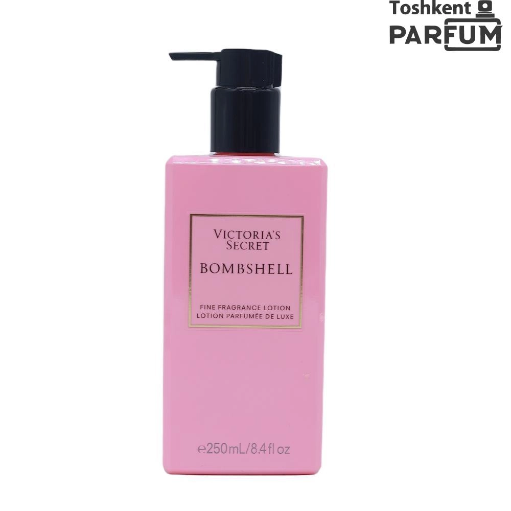 Victorias Secret Bombshell 250ml Tana uchun umumiy АҚШ